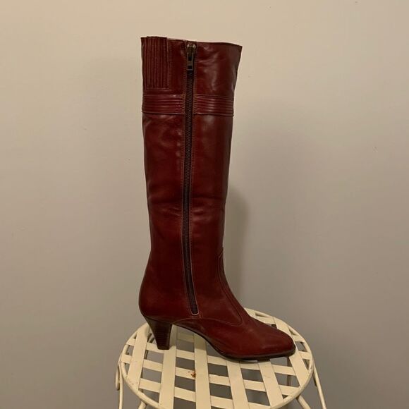 NEW Barefoot Originals Leather Boots - Picture 6 of 15